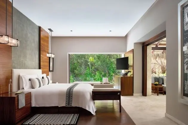 Presidential Villa, 3 Yatak Odası
