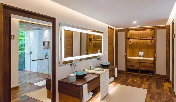 Villa (Stand Alone)