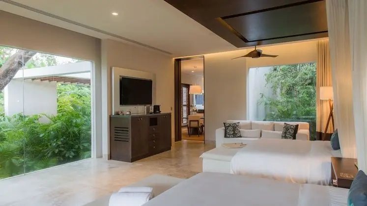 Family Villa