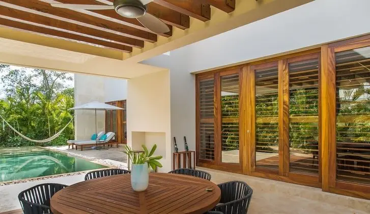 Family Villa