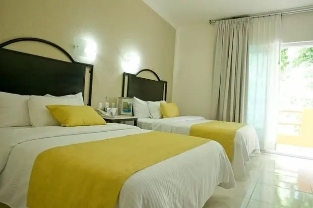Standard Tek Büyük Yataklı Oda, Balkon