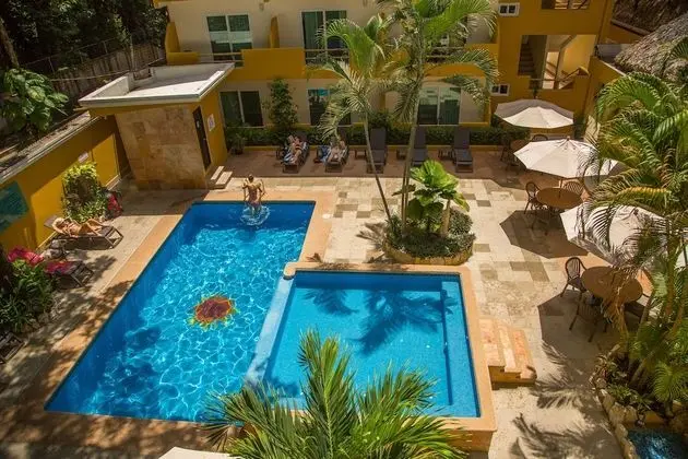 Standard Tek Büyük Yataklı Oda, Balkon