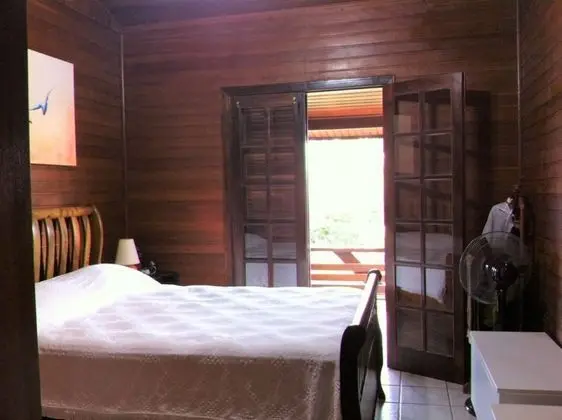 Comfort Ev, Birden Çok Yatak, Sigara İçilmez, Dağ Manzaralı