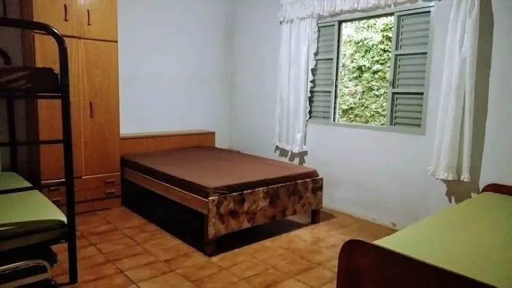 Casa para 10 pessoas - Vista Montanha