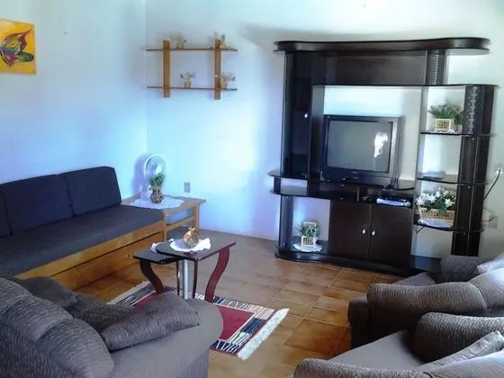 Casa para 10 pessoas - Vista Montanha