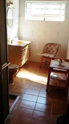 Casa para 10 pessoas - Vista Montanha