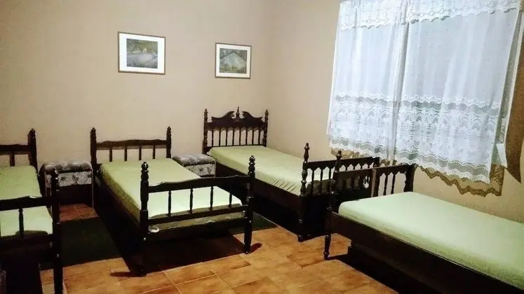 Casa para 2 pessoas - Vista para montanha