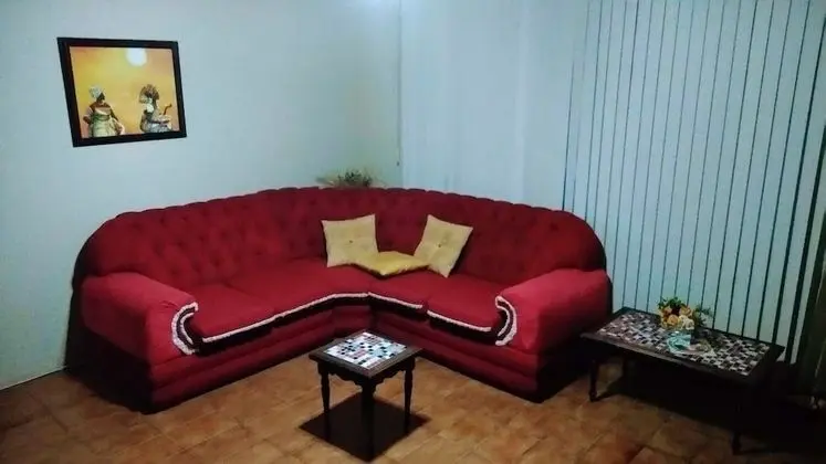 Casa para 2 pessoas - Vista para montanha