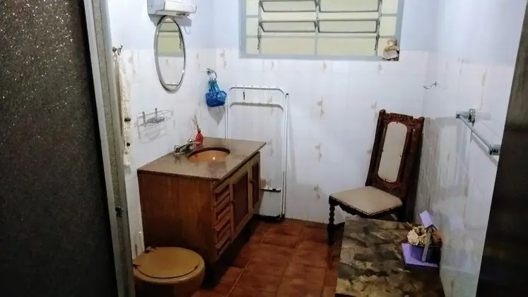 Casa para 2 pessoas - Vista para montanha