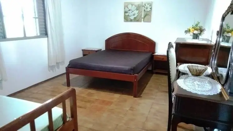 Casa para 6 pessoas - Vista Montanha