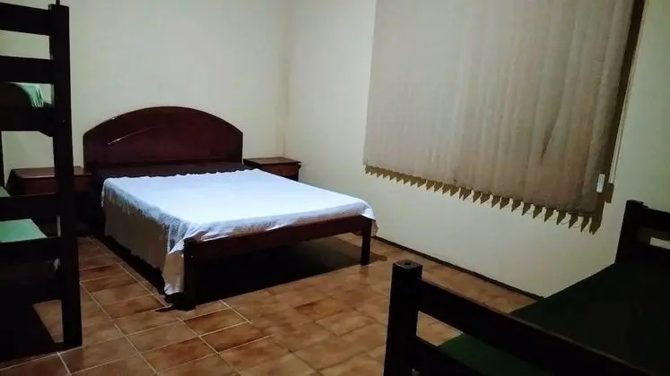 Casa para 6 pessoas - Vista Montanha