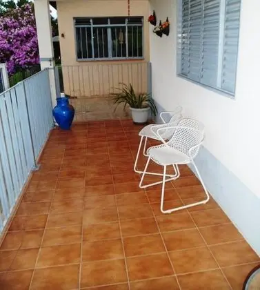 Casa para 6 pessoas - Vista Montanha