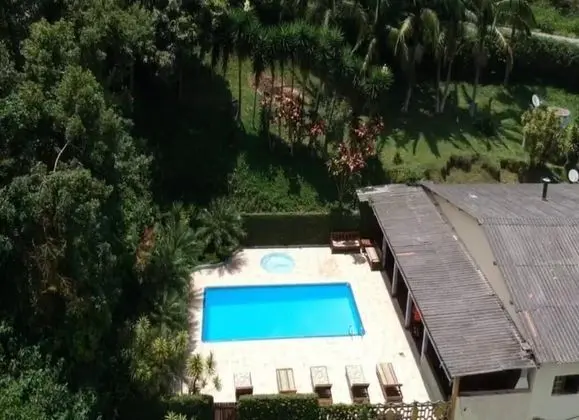 Comfort Kır Evi