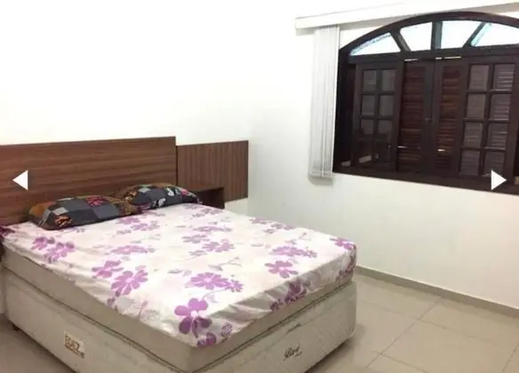 Comfort Kır Evi