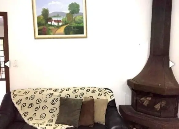 Comfort Kır Evi