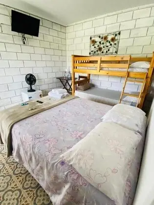 Basic Dört Kişilik Oda