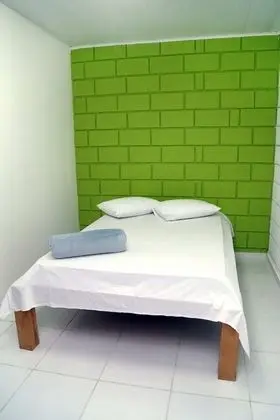 Basic Tek Büyük veya İki Ayrı Yataklı Oda