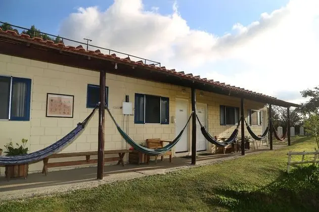 Basic Üç Kişilik Oda