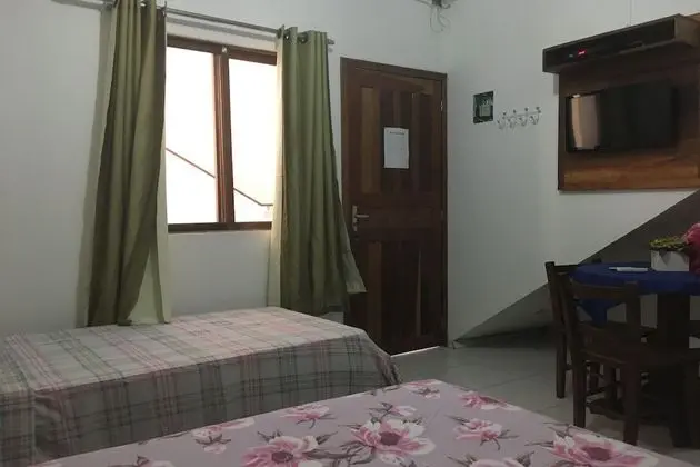 Üç Kişilik Oda, Birden Çok Yatak