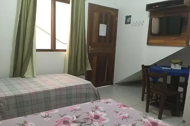 Üç Kişilik Oda, Birden Çok Yatak