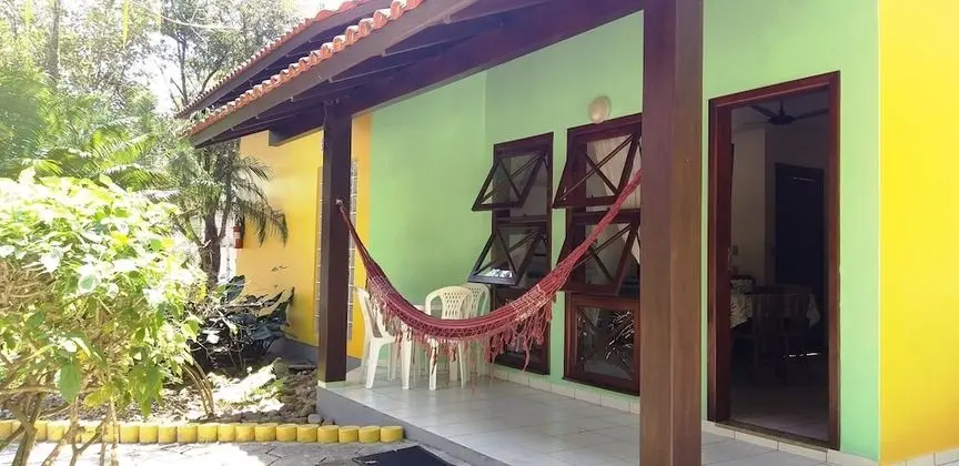 Junior Dağ Evi (II)