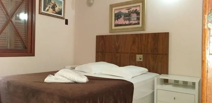 Junior Dağ Evi (II)