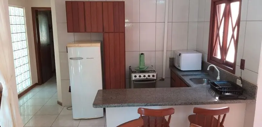 Junior Dağ Evi (II)