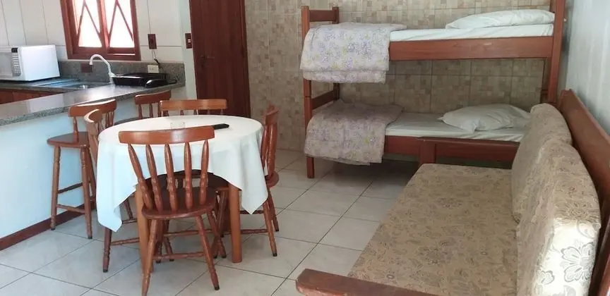 Junior Dağ Evi (II)