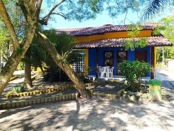 Junior Dağ Evi (II)