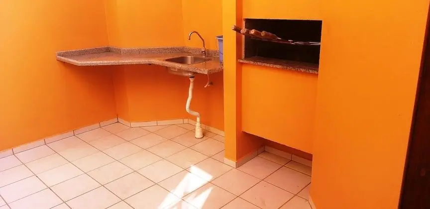 Junior Dağ Evi (II)