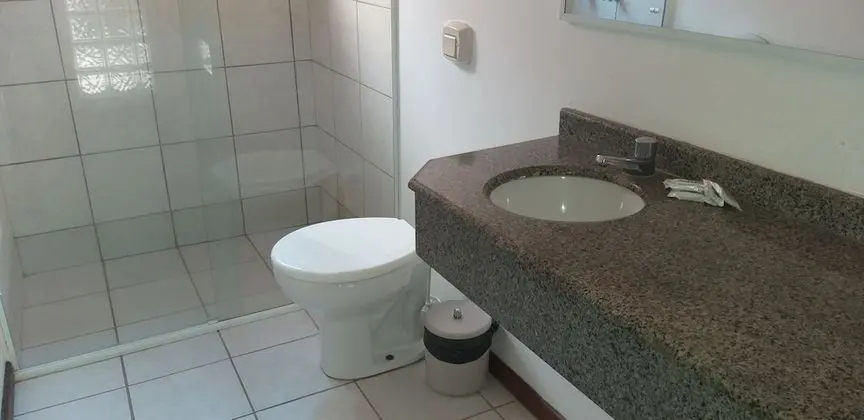 Junior Dağ Evi (II)