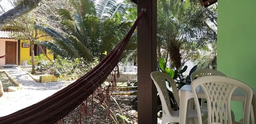 Junior Dağ Evi (II)