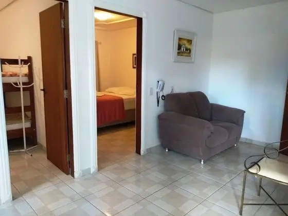 Luxury Apart Daire (Junior I)