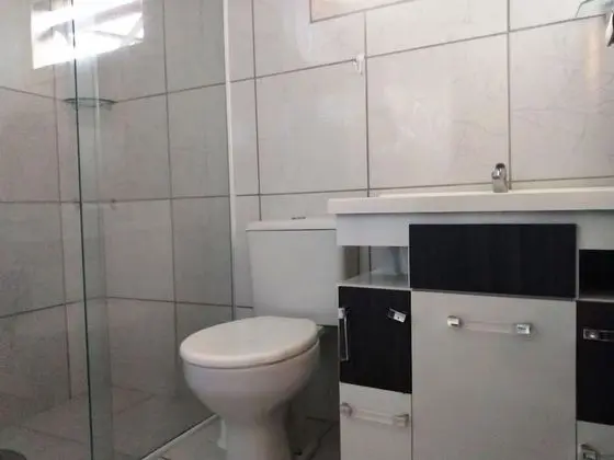 Luxury Apart Daire (Junior I)