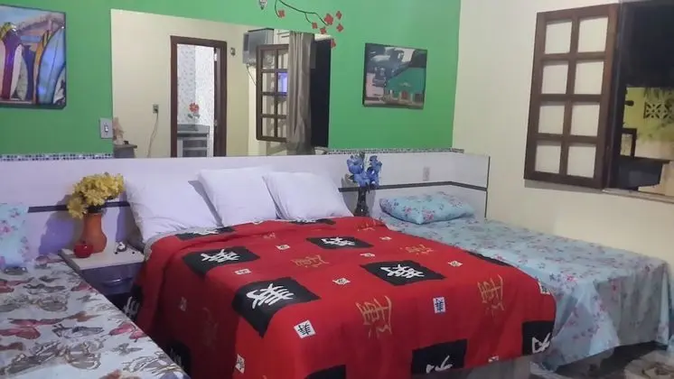 Ev, 2 Yatak Odası, Özel Banyo (Max 8 people)