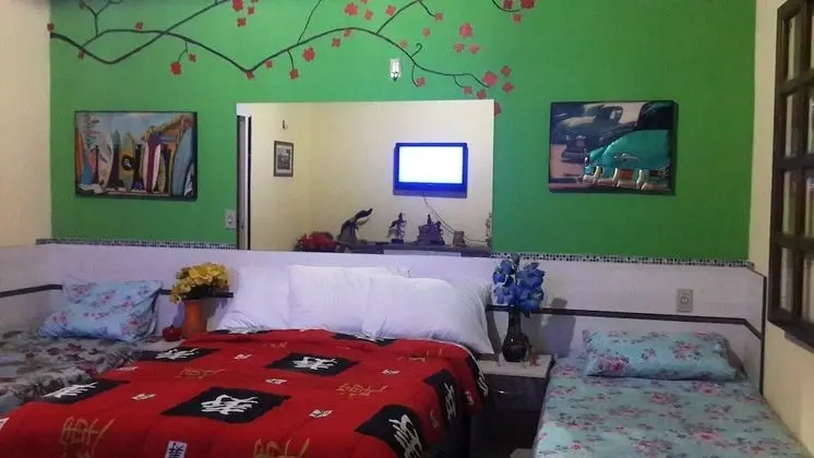 Ev, 2 Yatak Odası, Özel Banyo (Max 8 people)