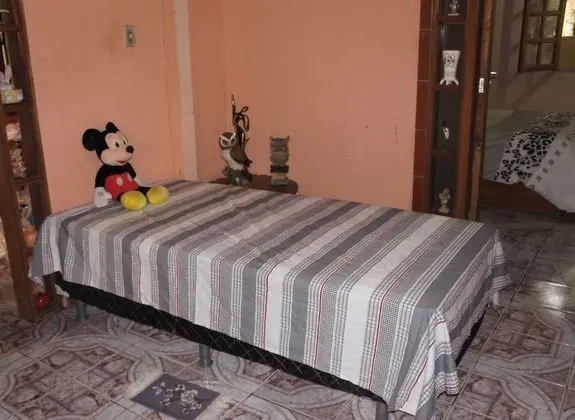 Ev, 2 Yatak Odası, Özel Banyo (Max 8 people)