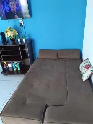 Ev