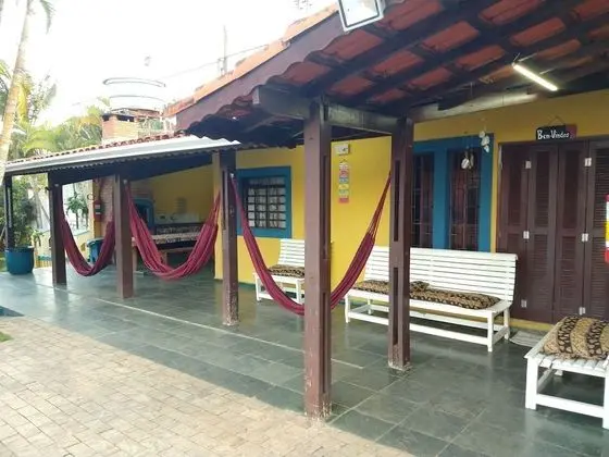 Family Kır Evi