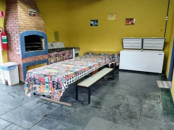 Family Kır Evi