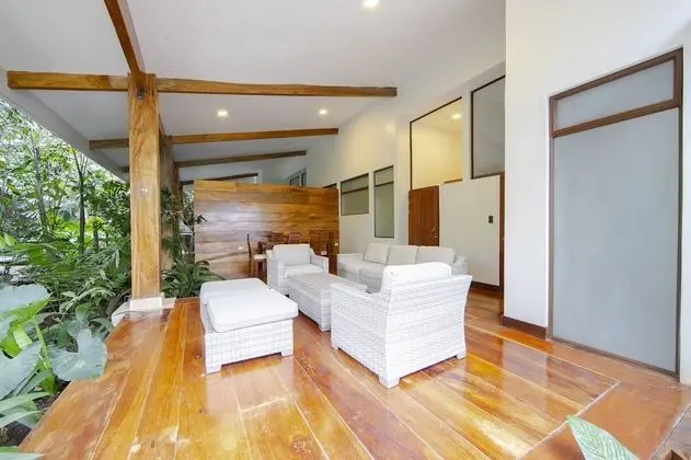 Family Oda, 2 Yatak Odası, Kişiye Özel Havuzlu