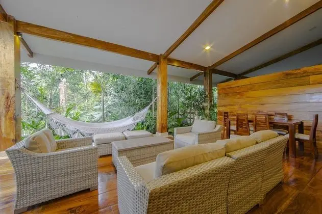 Family Oda, 2 Yatak Odası, Kişiye Özel Havuzlu