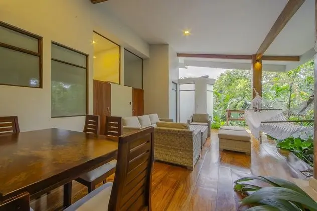 Family Oda, 2 Yatak Odası, Kişiye Özel Havuzlu