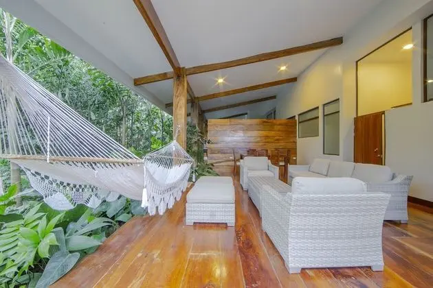 Family Oda, 2 Yatak Odası, Kişiye Özel Havuzlu