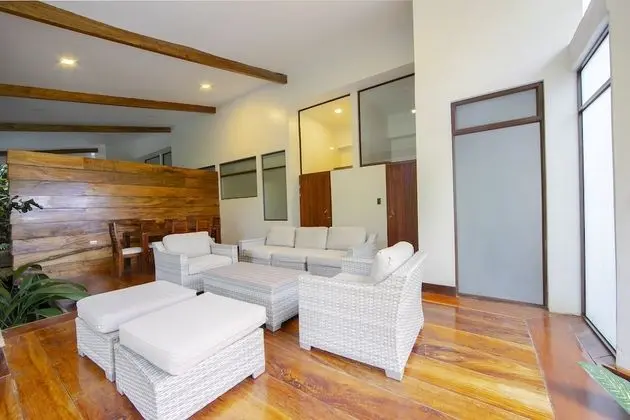 Family Oda, 2 Yatak Odası, Kişiye Özel Havuzlu