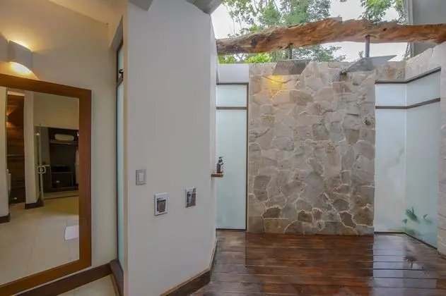 Family Oda, 2 Yatak Odası, Kişiye Özel Havuzlu