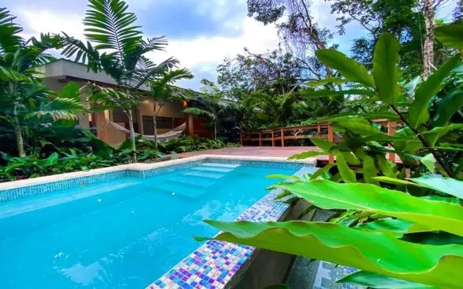 Family Oda, 2 Yatak Odası, Kişiye Özel Havuzlu