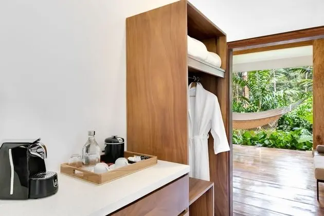 Family Oda, 2 Yatak Odası, Kişiye Özel Havuzlu