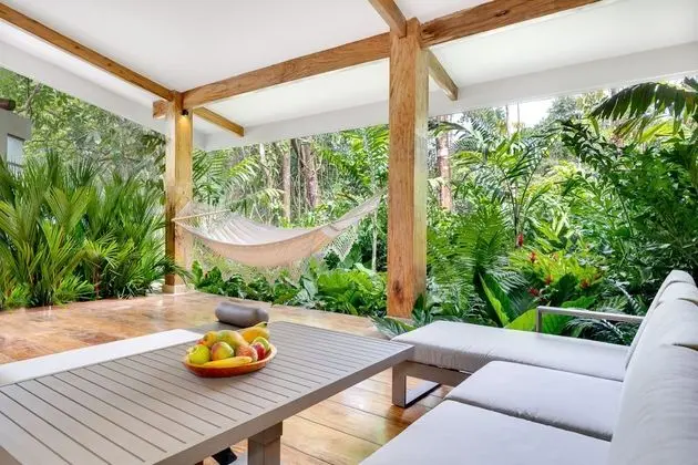 Family Oda, 2 Yatak Odası, Kişiye Özel Havuzlu