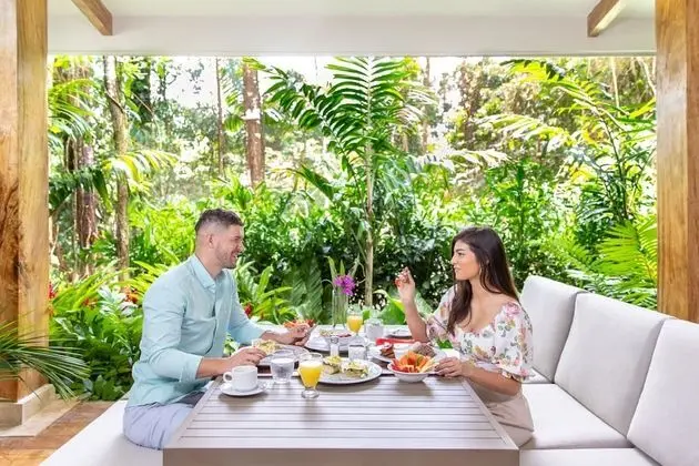 Family Oda, 2 Yatak Odası, Kişiye Özel Havuzlu